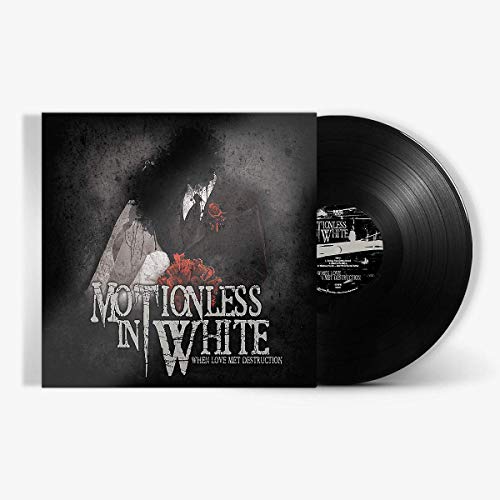 Motionless In White - When Love Met Destruction