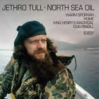 Jethro Tull - North Sea Oil [10"]
