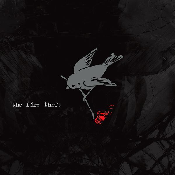 The Fire Theft - Fire Theft [ROG Limited Edition]