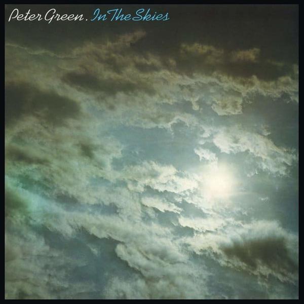 Peter Green - In The Skies [Green Vinyl] [Import]