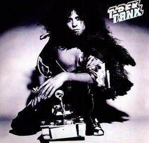 T. Rex - Tanx