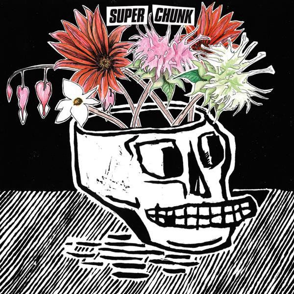 Superchunk - What A Time To Be Alive [Indie-Exclusive Pink & Clear Swirl]