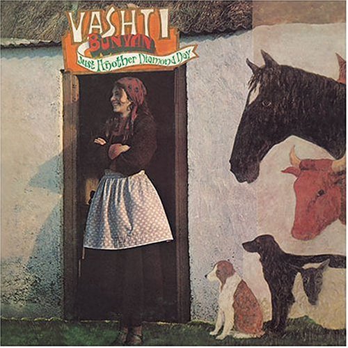 Vashti Bunyan - Just Another Diamond Day