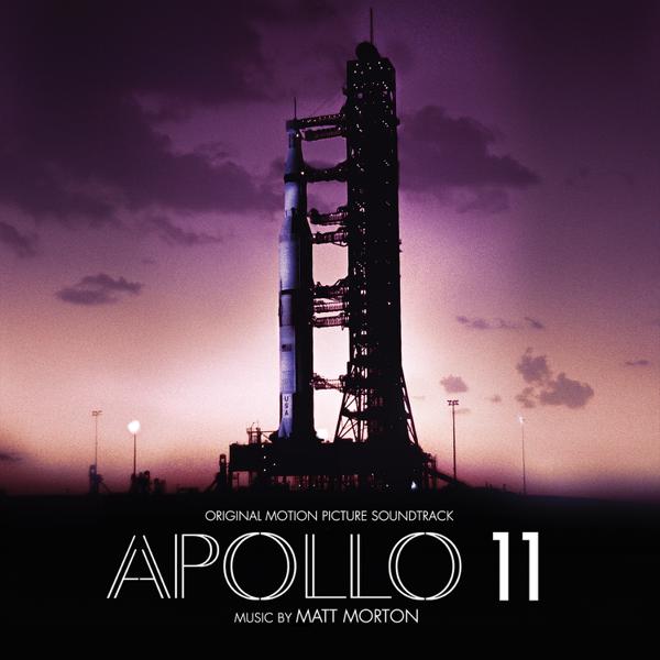 Matt Morton - Apollo 11 (Original Motion Picture Soundtrack)