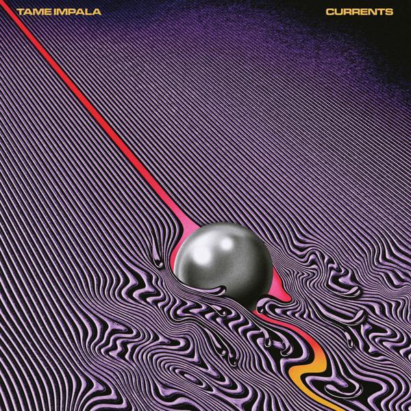 [DAMAGED] Tame Impala - Currents