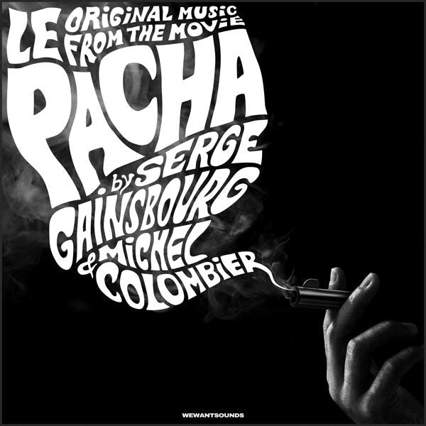 Serge Gainsbourg & Michel Colombier - Le Pacha O.S.T.