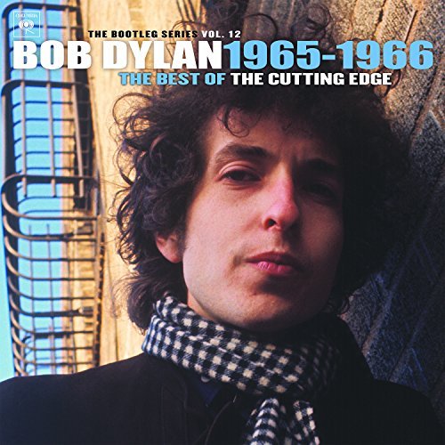 Bob Dylan - The Best Of The Cutting Edge 1965 - 1966