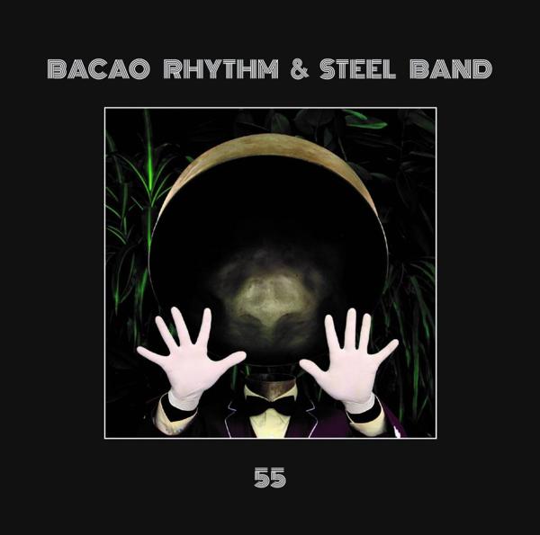 The Bacao Rhythm & Steel Band - 55