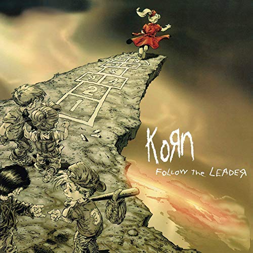 [DAMAGED] Korn - Follow The Leader