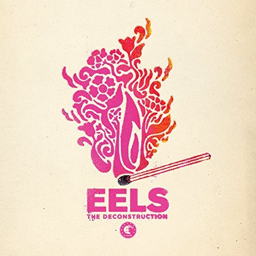 Eels - The Deconstruction [2x10"]
