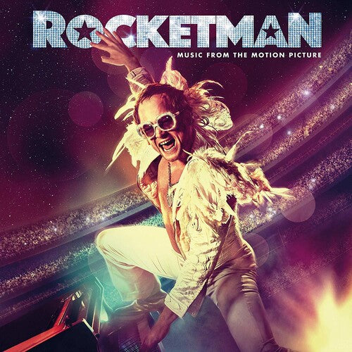 Various - Rocketman - Music From The Motion Picture