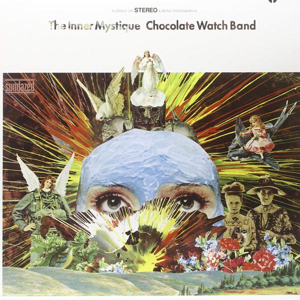 The Chocolate Watchband - The Inner Mystique