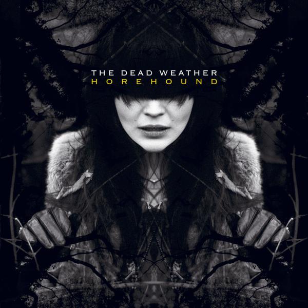 The Dead Weather - Horehound