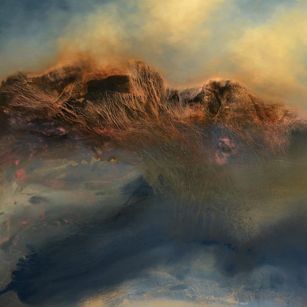 Sunn O))) - Pyroclasts [Ten Bands One Cause 2019]
