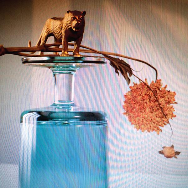 Beirut - Gallipoli [Indie-Exclusive Turquoise Vinyl]