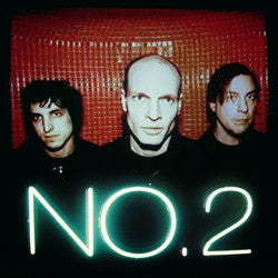No. 2 - What Good Does Luck Bring?