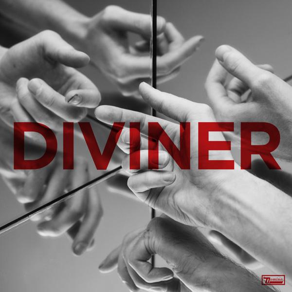 [DAMAGED] Hayden Thorpe - Diviner