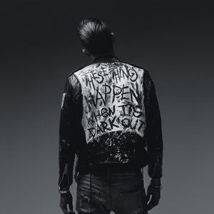 G-Eazy - When It's Dark Out