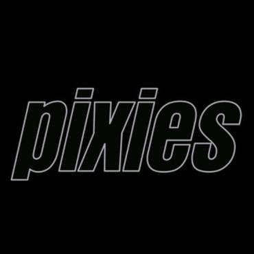 Pixies - Hear Me Out / Mambo Sun [12" Single]