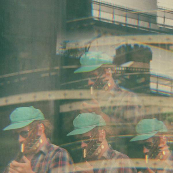 Michael Nau - No Quit [Gold 7" Vinyl]