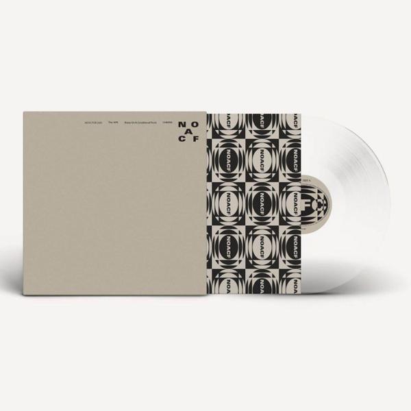 The 1975 - Notes On A Conditional Form [2-lp] [Clear Vinyl]