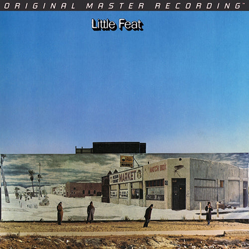 Little Feat - Little Feat