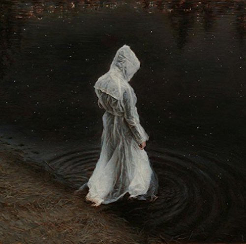 Monolord - Vaenir (Instrumental)