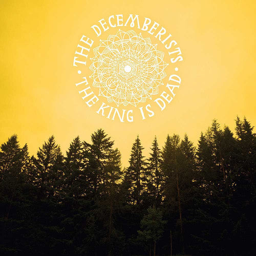 Decemberists, The - The King Is Dead
