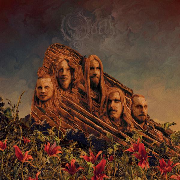 Opeth - Garden Of The Titans (Opeth Live At Red Rocks Amphitheatre)