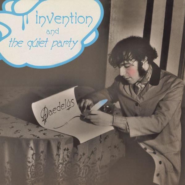 Daedelus - Invention & The Quiet Party