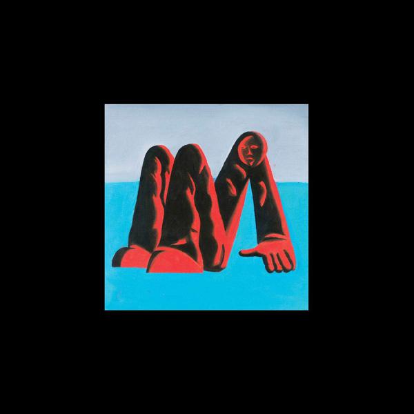 King Krule - Man Alive! [Black Vinyl]