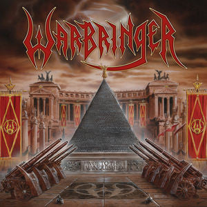 Warbringer - Woe To The Vanquished [Indie-Exclusive]