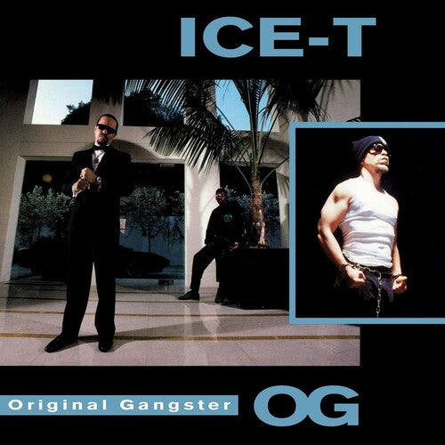 Ice-T - O.G. Original Gangster [Import]
