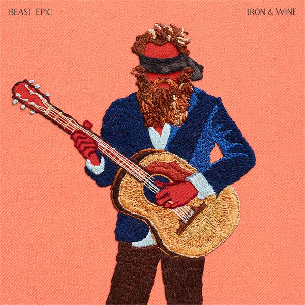 Iron And Wine - Beast Epic [Deluxe Edition]