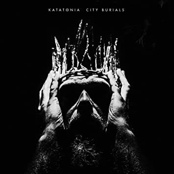 [DAMAGED] Katatonia - City Burials