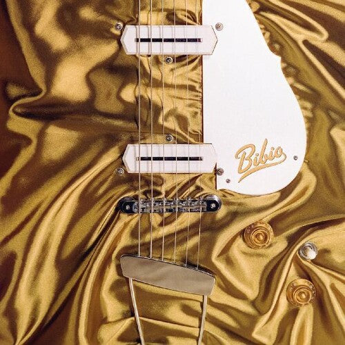 Bibio - Bib10 [Gold Vinyl]