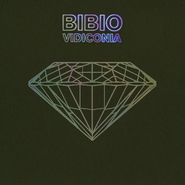 [DAMAGED] Bibio - Vidiconia
