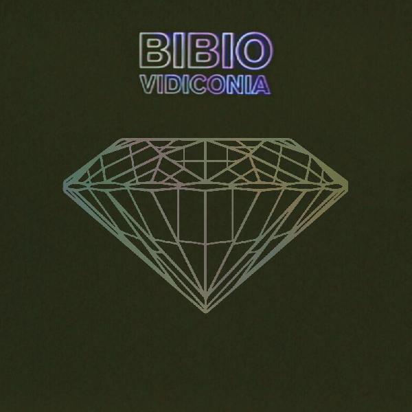 [DAMAGED] Bibio - Vidiconia