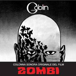 Goblin - Zombi (Dawn Of The Dead) [White Vinyl]