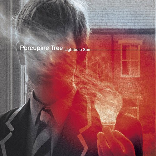 [DAMAGED] Porcupine Tree - Lightbulb Sun [Import]