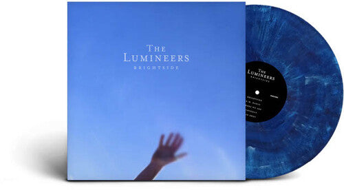 The Lumineers - Brightside [Indie-Exclusive Oceania Vinyl] [LIMIT 1 PER CUSTOMER]