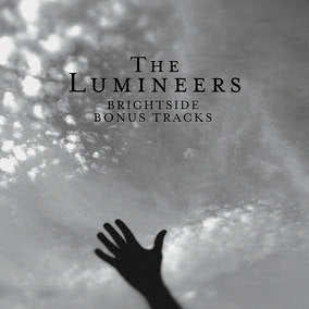 The Lumineers - Brightside: Bonus Tracks [10" Colored Vinyl]