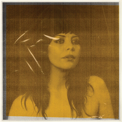 Julia Julia - Derealization [Pink Vinyl]