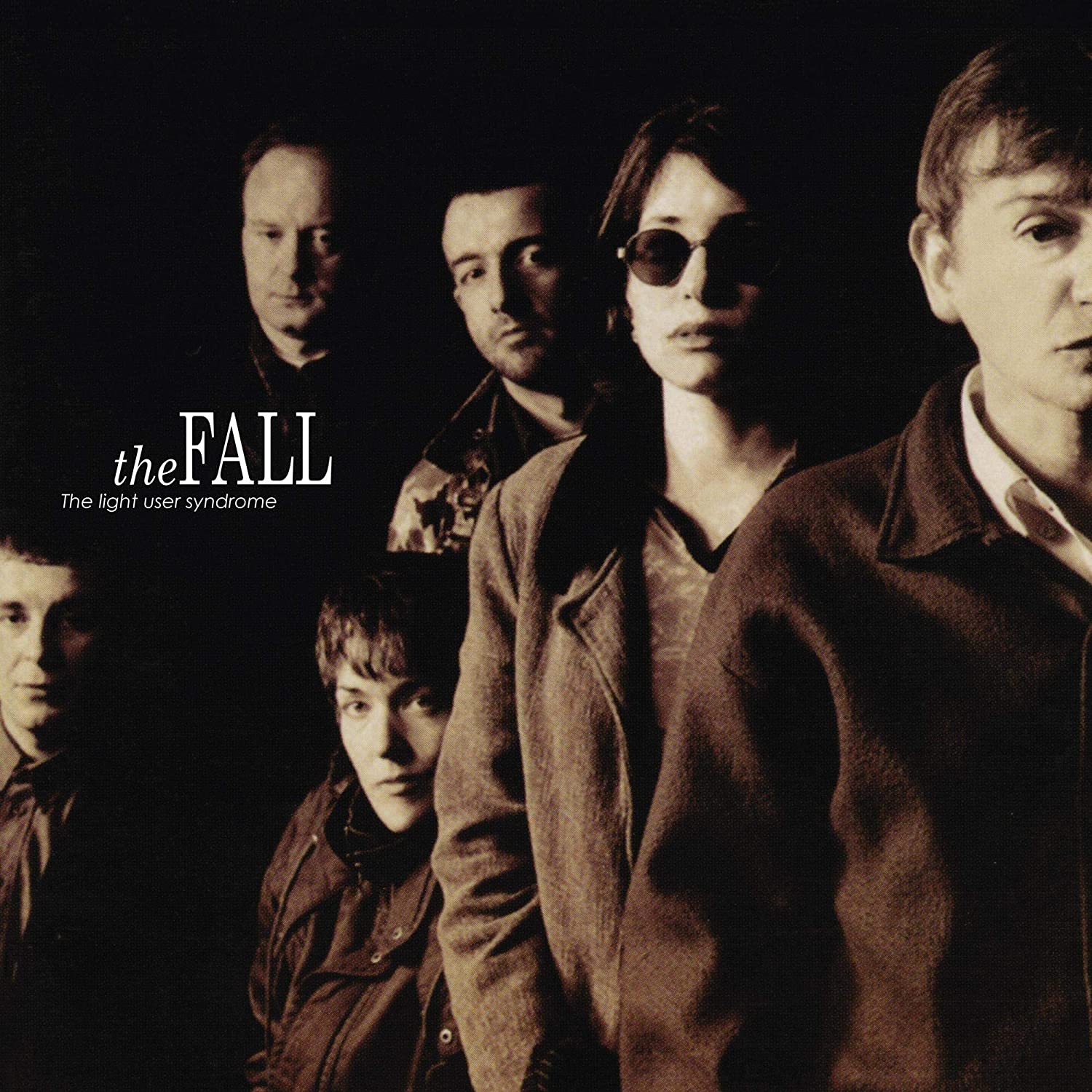 The Fall - The Lighter User Syndrome