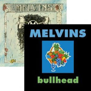 Melvins - Ozma + Bullhead