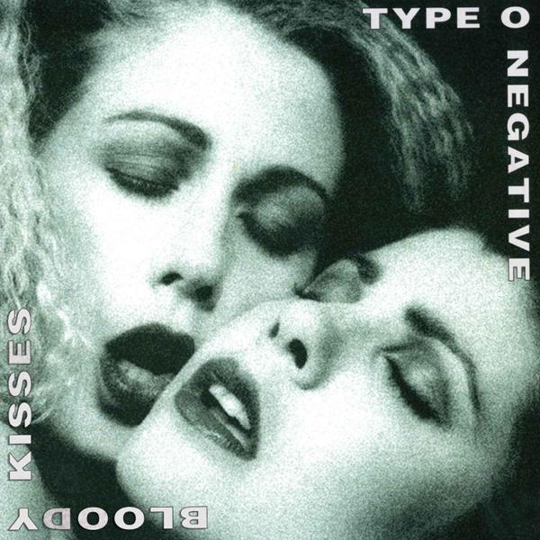 Type O Negative - Bloody Kisses [2LP Non-RSD Version]