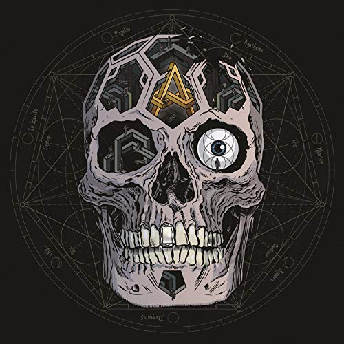 Atreyu - In Our Wake