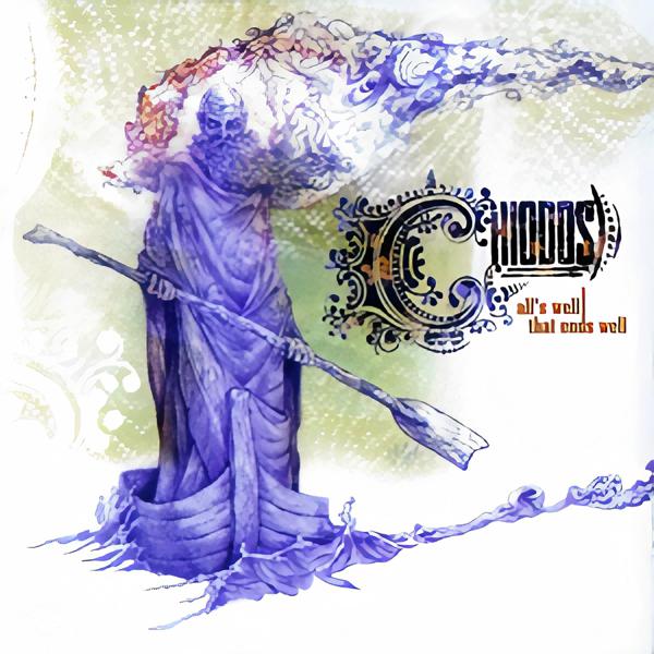 Chiodos - Alls Well That Ends Well [Ten Bands One Cause 2020]