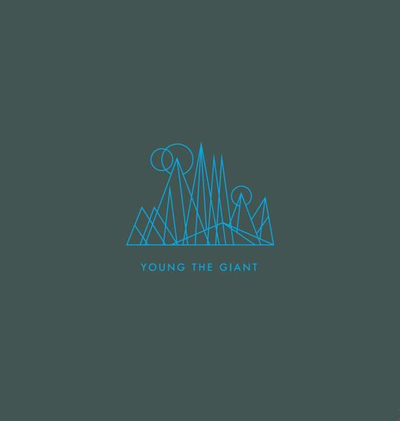 [DAMAGED] Young The Giant - Young The Giant (10th Anniversary Edition)