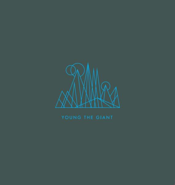 [DAMAGED] Young The Giant - Young The Giant (10th Anniversary Edition)